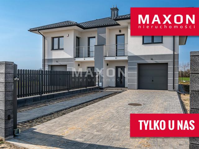 Dom do wynajęcia, Wyszkowski Wyszków Olszanka, 5000 PLN, 126,16 m2, domy 4432/DW/MAX