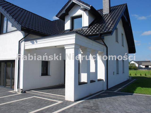 Dom do wynajęcia