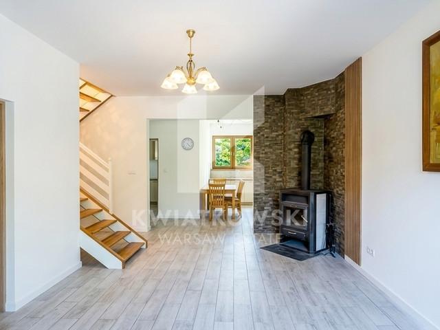 Dom do wynajęcia, Warszawa Wilanów Andrutowa, 8500 PLN, 120 m2, domy 279/17767/ODW