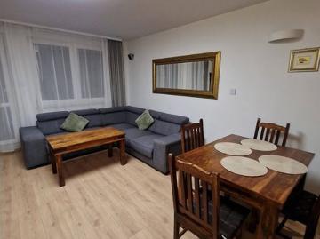 Plac Miast Partnerskich, Ligota-Panewniki, Katowice, Województwo śląskie