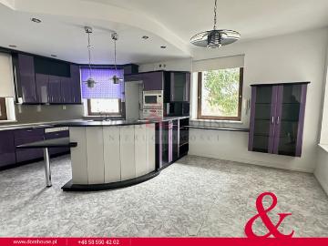 Gdynia, Województwo pomorskie - Balkon