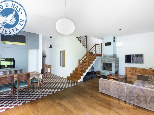 Dom do wynajęcia