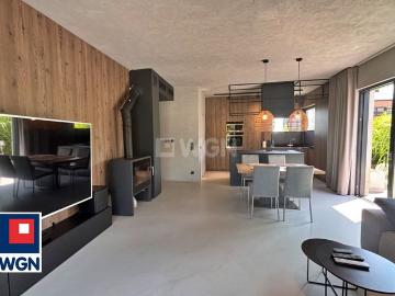 Dom do wynajęcia, Policki Dobra Mierzyn Afrodyty, 8500 PLN, 145 m2, domy 149200105