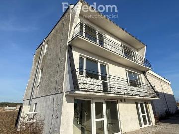 Dom do wynajęcia, Koniński Sompolno Mostki, 3000 PLN, 240 m2, domy 470/3685/ODW