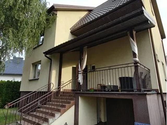 Dom do wynajęcia