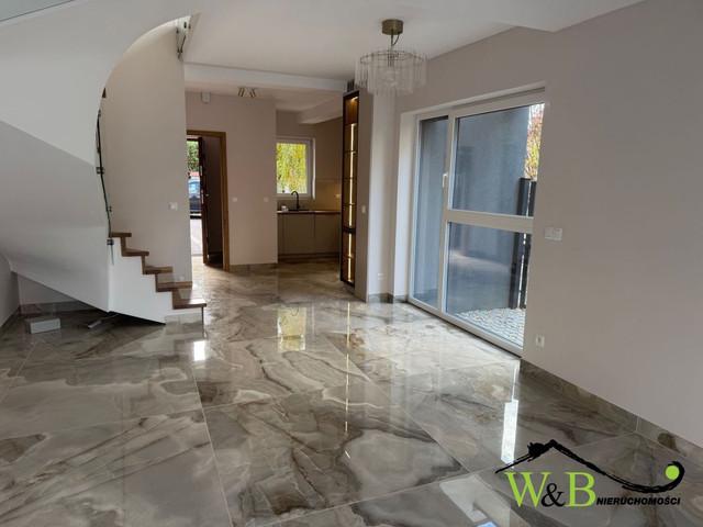 Dom do wynajęcia, Tarnogórski Tarnowskie Góry, 6500 PLN, 160 m2, domy 160890589