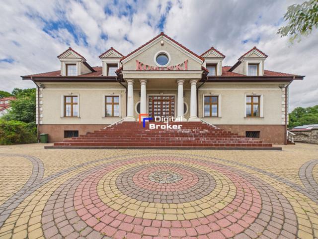 Dom do wynajęcia