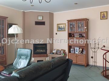 Koronowo, Powiat bydgoski, Województwo kujawsko-pomorskie