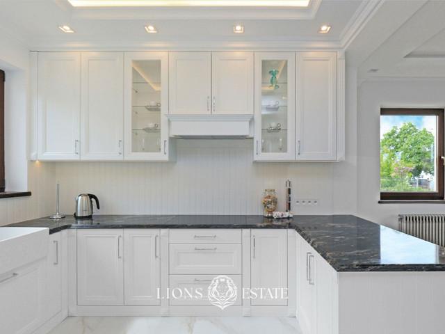 Dom do wynajęcia