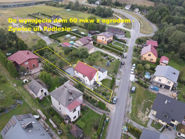 Dom do wynajęcia