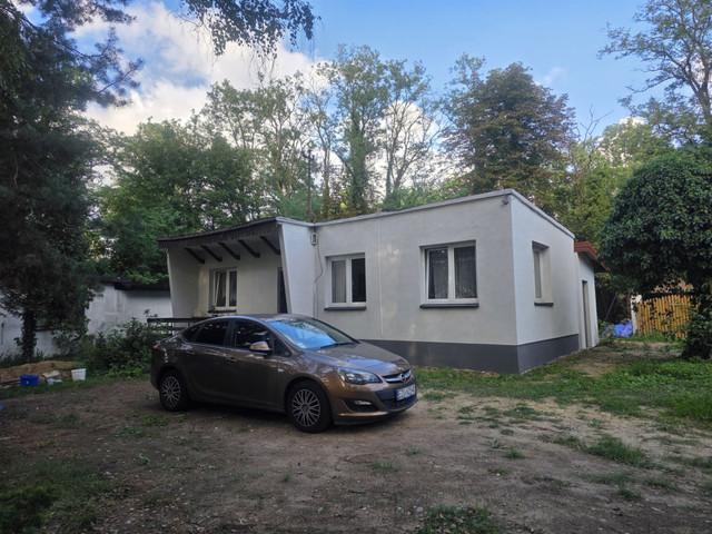 Dom do wynajęcia