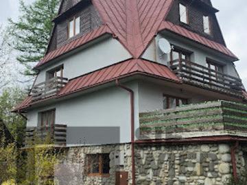 Dom do wynajęcia