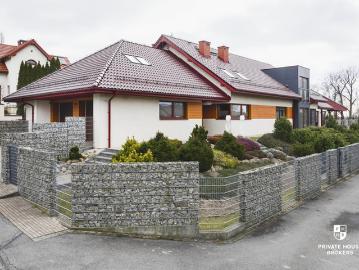 Dom do wynajęcia