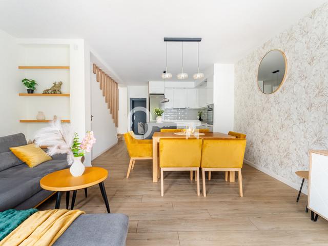 Dom do wynajęcia, Poznań Poznań Jeżyce Poznań Jeżyce Lęborska, 7500 PLN, 98 m2, domy 342792