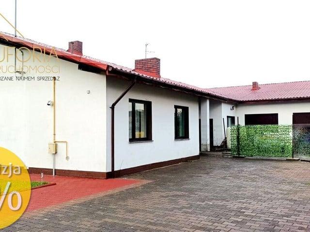 Dom do wynajęcia, Łódź Jedwabnicza, 3200 PLN, 84 m2, domy 1/15831/ODW
