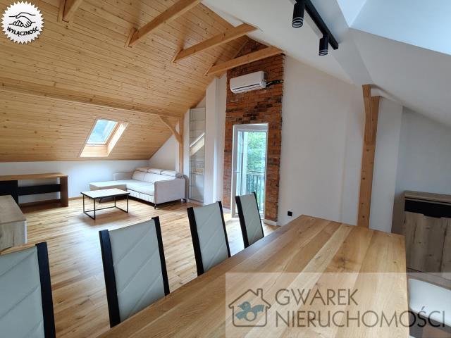 Dom do wynajęcia, Krakowski Zabierzów Nielepice, 4000 PLN, 100 m2, domy 533