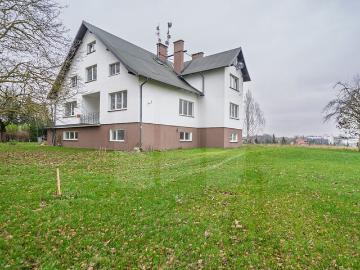 Franciszka Tredera, Osiedle Amarantus, Banino, Gmina Żukowo, Powiat kartuski, Województwo pomorskie