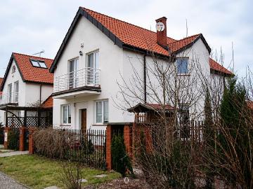 Dom do wynajęcia