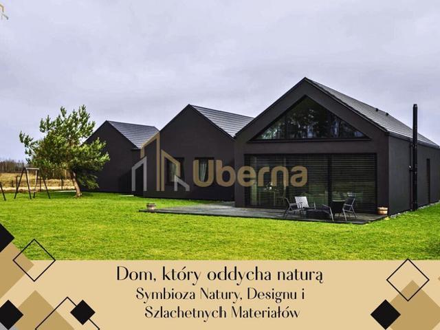 Dom do wynajęcia