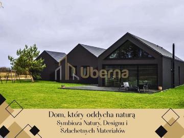 Dom do wynajęcia, Goleniowski Goleniów Marszewo, 8000 PLN, 217,44 m2, domy UBR23289