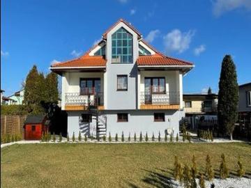 Dom do wynajęcia, Pszczyński Pszczyna, 4100 PLN, 140 m2, domy 111 W M 2016 22