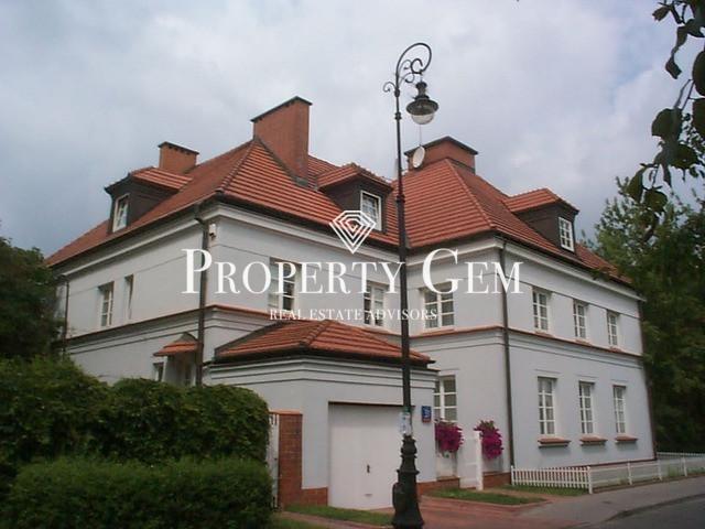 Dom do wynajęcia