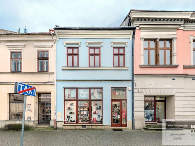 Dom do wynajęcia, Nowy Sącz Rynek /Wazów, 9500 PLN, 380 m2, domy 250162