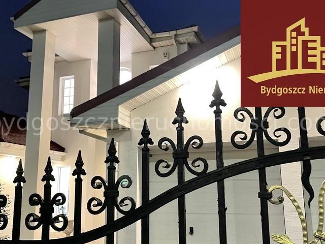Dom do wynajęcia, Bydgoszcz Miedzyń, 8500 PLN, 200 m2, domy 24085