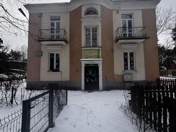 Dom do wynajęcia, Otwocki pow. Otwock, 8000 PLN, 250 m2, domy 84743