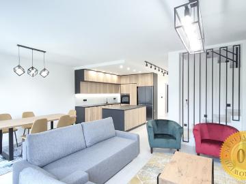 Katowice, Województwo śląskie - Wyposażona kuchnia