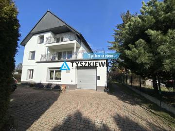 Dom do wynajęcia