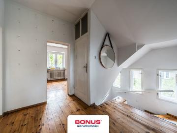 Dom do wynajęcia, Poznań Wola, 5800 PLN, 247 m2, domy BON47208
