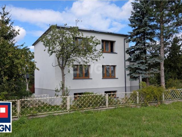 Dom do wynajęcia, Ostrowski Ostórw Łąkociny gm. Ostrów, 2400 PLN, 140 m2, domy 103970020