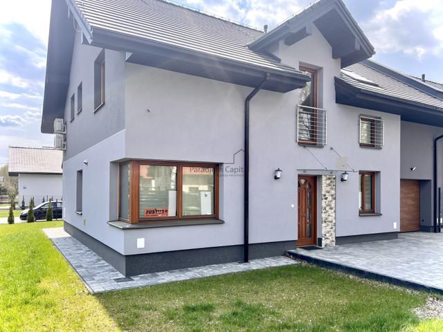Dom do wynajęcia, Krakowski pow. Wielka Wieś gm. Modlniczka Palmowa, 8000 PLN, 251,37 m2, domy 251