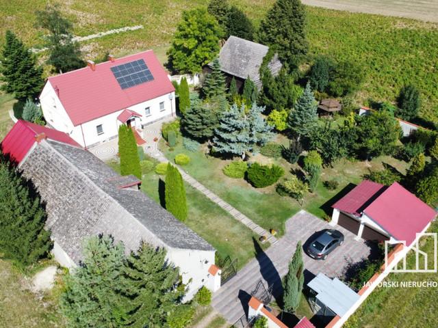 Dom do wynajęcia, Gnieźnieński Gniezno Lulkowo, 5500 PLN, 139 m2, domy O664393
