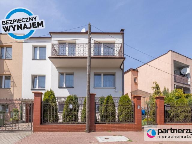 Dom do wynajęcia