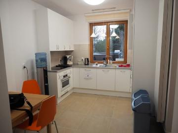 Bernardyńska, Sadyba, Mokotów, Warszawa, Województwo mazowieckie