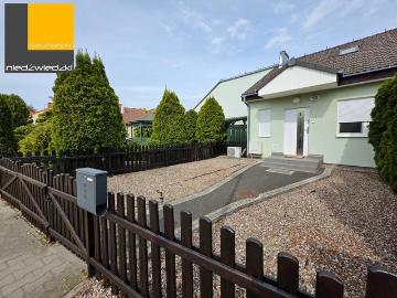 Dom do wynajęcia, Wrzesiński Września Witkiewicza, 2500 PLN, 75 m2, domy 2186