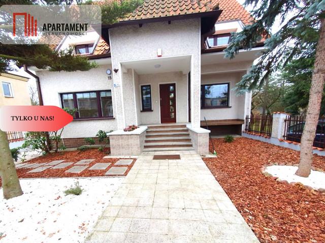 Dom do wynajęcia, Bydgoszcz Saperów, 7500 PLN, 240 m2, domy 311825