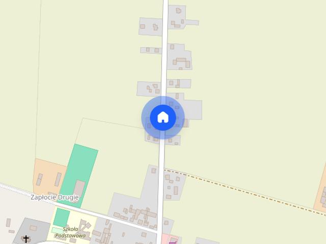 Dom do wynajęcia, 90 m², 3 pokoje Miejska Górka Miejska Górka
