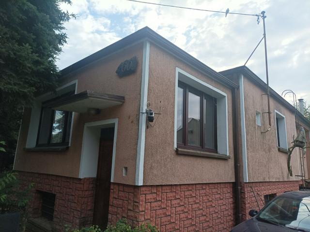 Dom do wynajęcia