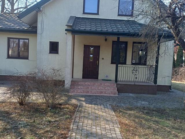 Dom do wynajęcia, Legionowski Jabłonna Chotomów, 5500 PLN, 130 m2, domy 105580016