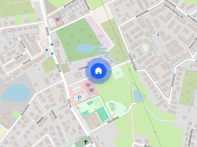 Dom do wynajęcia, 92 m², 4 pokoje Szczecin Bezrzecze Krzekowo