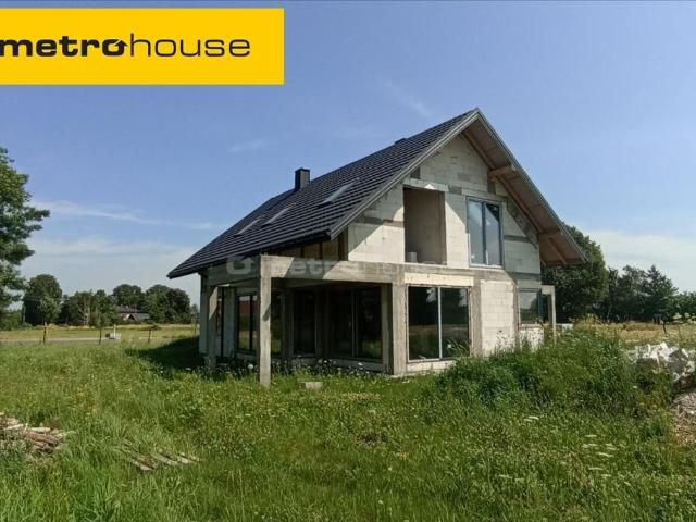 Dom, Dobieszyn, 203.43 m², sprzedam dom