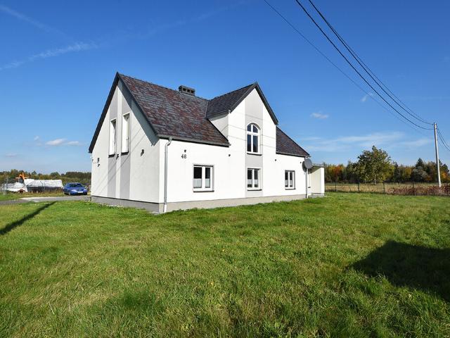 Dom, Dobrodzień, Opolska, 200.00 m², sprzedam dom
