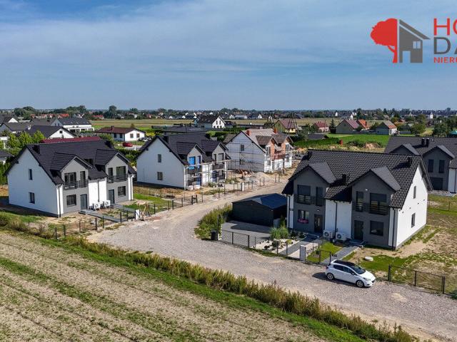 Dom, Dachowa, 102.58 m², sprzedam dom