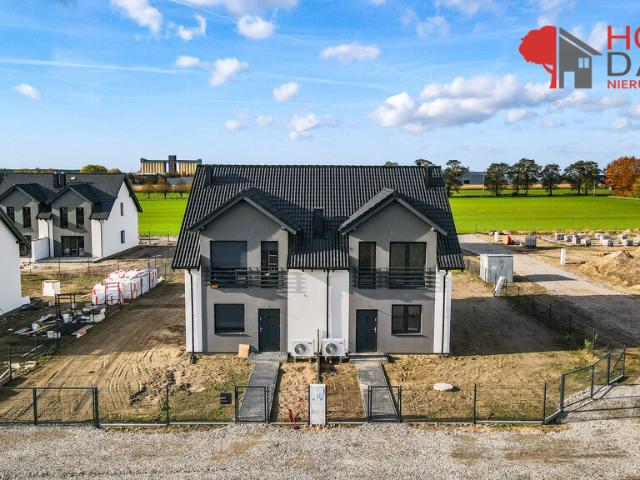 Dom, Dachowa, 102.58 m², sprzedam dom