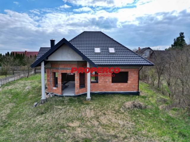 Dom, Daleszyce, 113.82 m², sprzedam dom