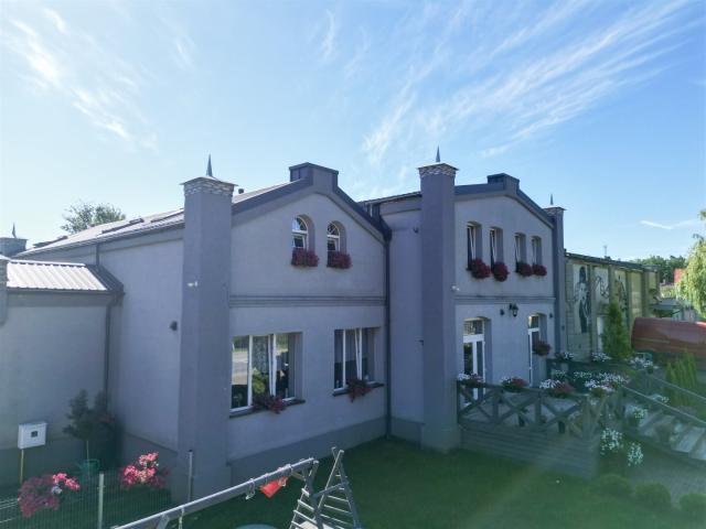 Dom, Damnica, Witosa, 441.46 m², sprzedam dom