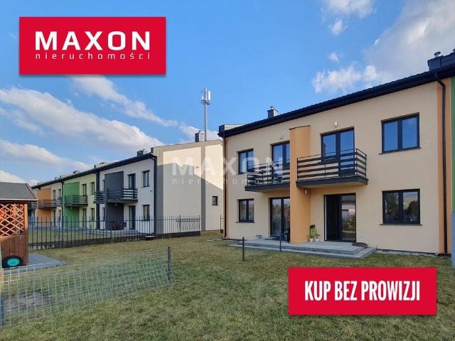 Dom deweloperski 180 m² blisko PKP polecam!